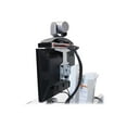 thumbnail image 1 of Ergotron SV Telepresence Kit - Mounting component (CPU holder, mounting hardware, large lower drawer, camera shelf, travel stop, cart upgrade set) - for LCD display / CPU / camera - screen size: up to 22" - for P/N: SV44-1311-2, SV44-1311-3, SV44-1311-7, SV44-1312-1, SV44-1312-2, SV44-1312-3, 1 of 6