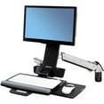 thumbnail image 1 of STYLEVIEW SIT-STAND COMBO ARM, 1 of 6