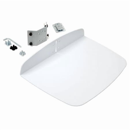 UTILITY SHELF FOR ERGOTRON CARTS. ADD TO STYLEVIEW 40/41/42-SERIES CARTS, STYLEV