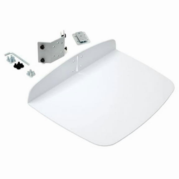 Ergotron StyleView 97-507-216 Utility Shelf