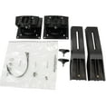 thumbnail image 1 of Ergotron Tall-User Kit for WorkFit Dual (97615), 1 of 4