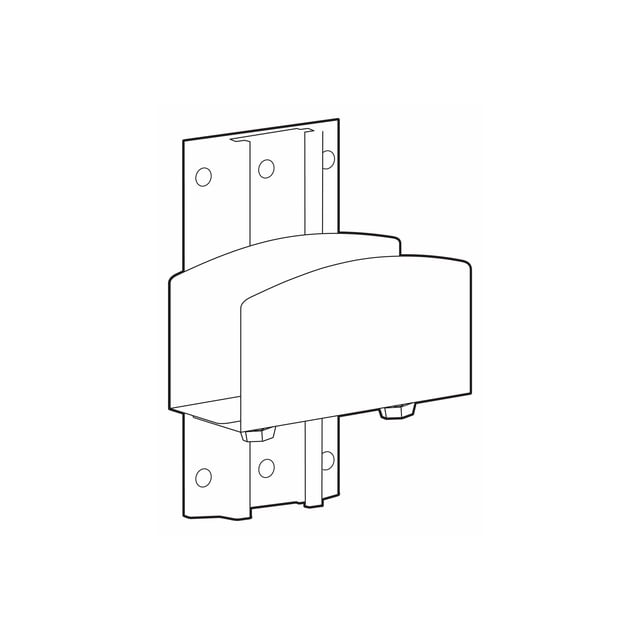 Ergotron Wall Mount for PC, CPU, Computer, Mounting Box, Mounting Arm ...