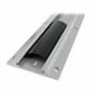 Ergotron Wall Track - Aluminum
