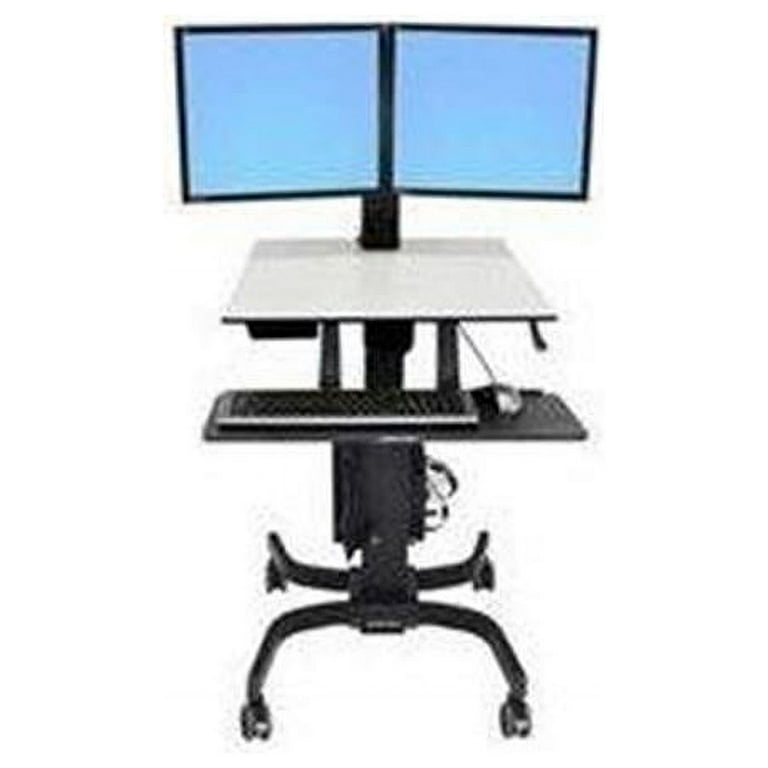 Ergotron stand deals