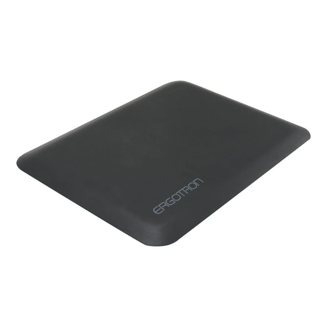 Ergotron WorkFit Small Floor mat rectangular 24.02 in x 18.11 in