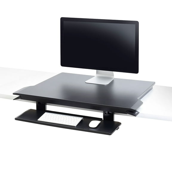 Ergotron WorkFit-TX Standing Desk Converter