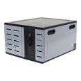 thumbnail image 1 of Ergotron Zip12 Charging Desktop Cabinet Unit For 12 Tablets DM12-1012-1, 1 of 8