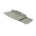 Ergotron keyboard drawer -