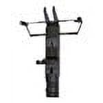 Ergotron notebook cart -