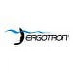 Ergotron track mounting kit -