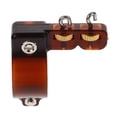 thumbnail image 1 of Professional Erhu Tuner Adjustable 1 Set Erhu Tuner Instrument Supply, 1 of 6