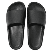 Erhuoxz slides for Women Men,Athletic Slides Sport Shower Sandals