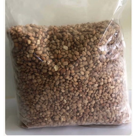 EriOgo African Oloyin Honey Beans-1.2lbs-Authentic Oloyin Honey Beans 1.2 lbs