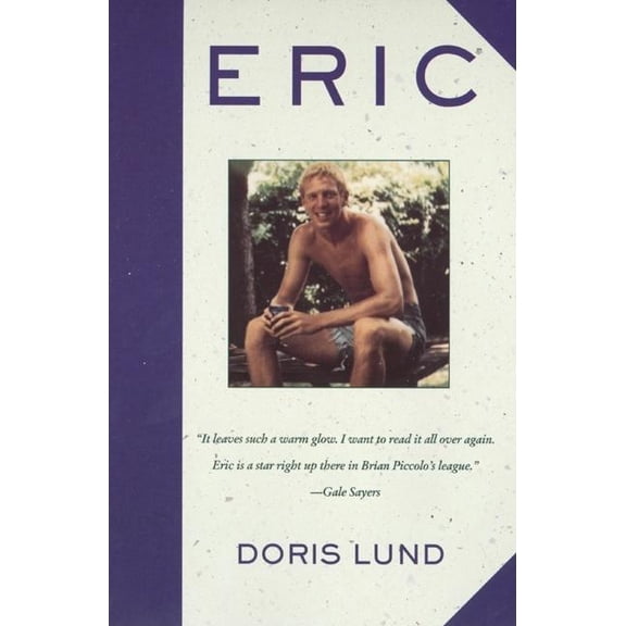 Eric, (Paperback)