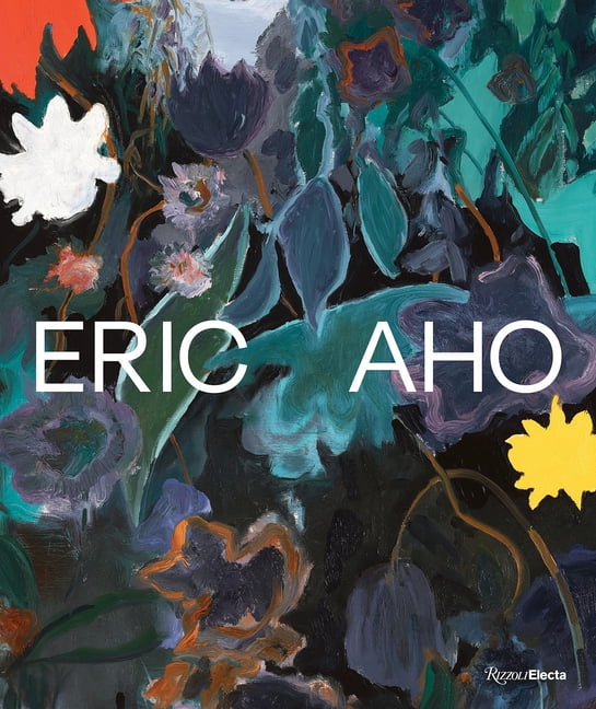 Eric Aho, (Hardcover)