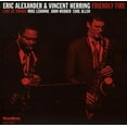 thumbnail image 1 of Eric Alexander - Friendly Fire - Music & Performance - CD, 1 of 1