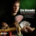 thumbnail image 1 of Eric Alexander - It's All in the Game - Jazz - CD, 1 of 1