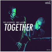 Eric Alexander & Ledonne Mike - Together - Music & Performance - CD