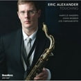 thumbnail image 1 of Eric Alexander - Touching - Music & Performance - CD, 1 of 1