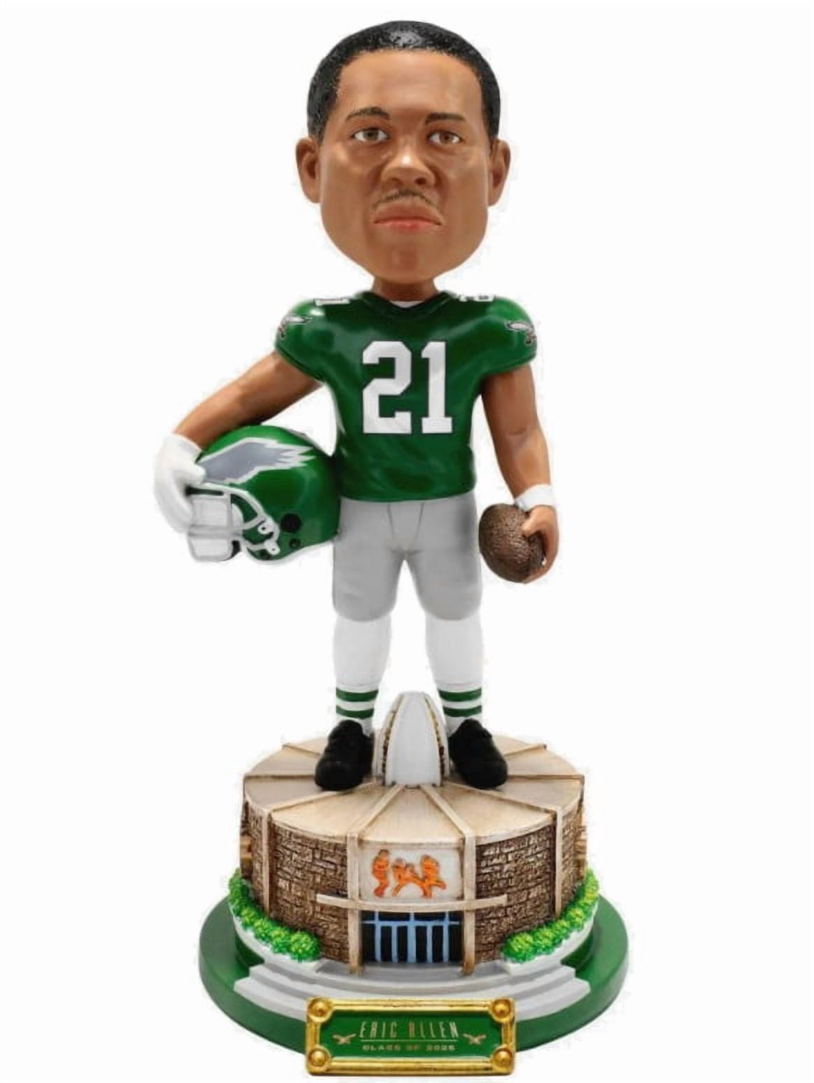 Green Bay Packers Bobbleheads