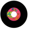thumbnail image 1 of Eric B & Rakim - Eric B For President - Music & Performance - Vinyl [7-Inch], 1 of 1