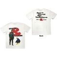 thumbnail image 1 of Eric B. & Rakim Unisex T-Shirt: Don't Sweat (Back Print) (X-Large), 1 of 4