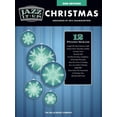 thumbnail image 1 of Eric Baumgartner's Jazz It Up! Christmas - 2nd Edition with Mid-Intermediate Level Piano Solos, (Paperback), 1 of 2