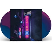 Eric Bellinger - 1-800-Hit-Eazy Line 1 & 2 - Music & Performance - Vinyl