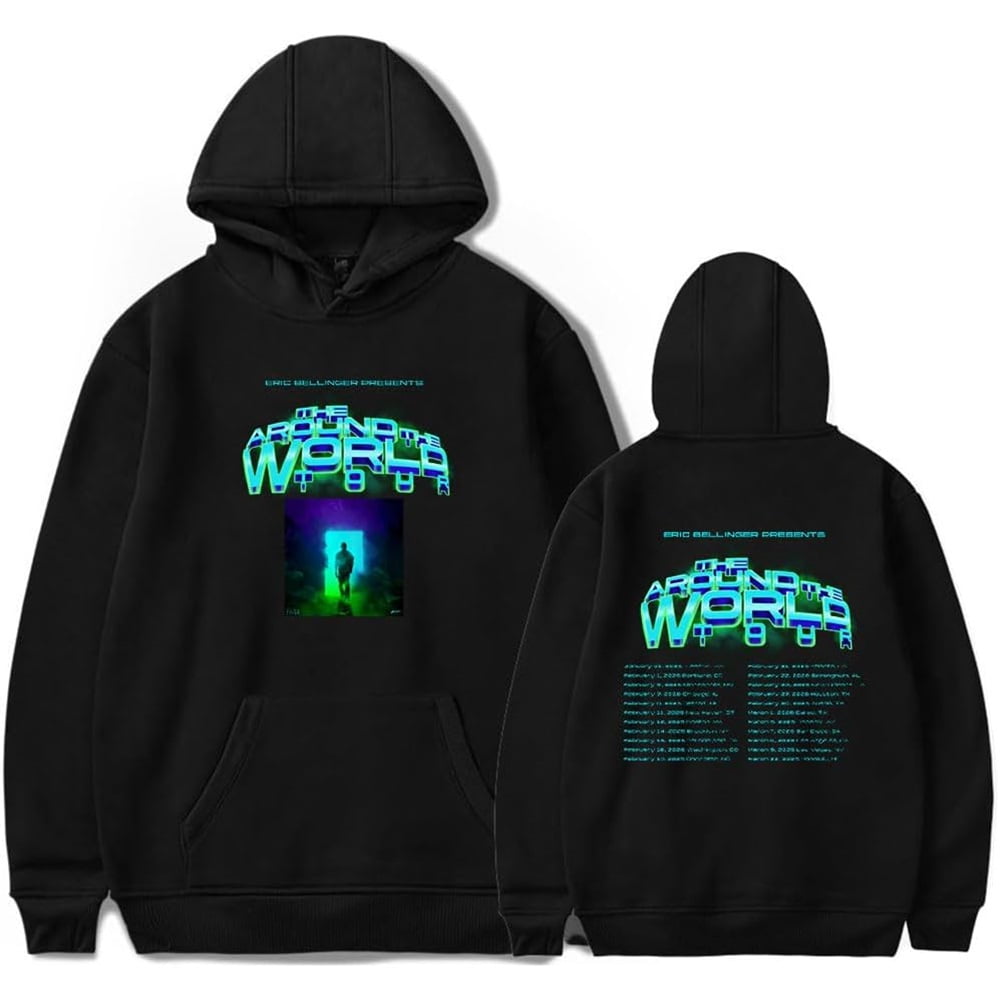 ミュージシャン ENGENDERIST 2022 Sweat Pullover Hoodie Sweat Pullover Hoodie ＜ENGENDERIST 2022＞ | ENGENDERIST