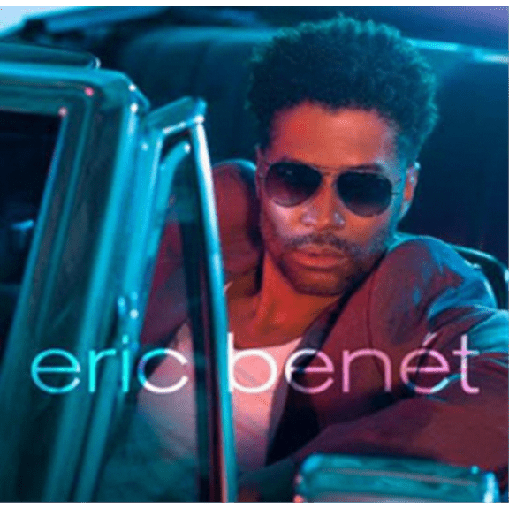 Eric Bent (Audiobook)