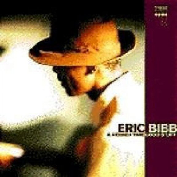 Eric Bibb - Good Stuff - Blues - Vinyl