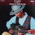 thumbnail image 1 of Eric Bibb - Spirit and The Blues - Music & Performance - Vinyl, 1 of 1