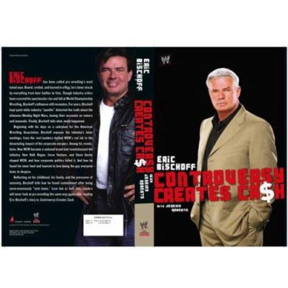Pre-Owned Controversy Creates Cash (Paperback) 1416528547 9781416528548