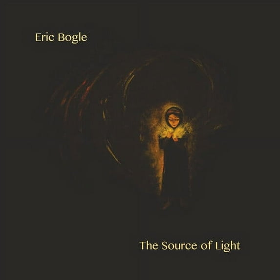 Eric Bogle - The Source Of Light - Music & Performance - CD