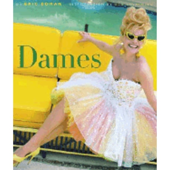Eric Boman's Dames
