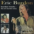 thumbnail image 1 of Eric Burdon - Burdon Tracks - Music & Performance - CD, 1 of 1