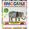 Pre-Owned Eric Carle A Classic Picture Book Collection (Hardcover) 1101951214 9781101951217