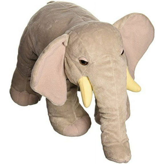 Eric Carle Elephant From Kohls