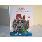 Pre-Owned Eric Carle's Fairytales And Fables: By Aesop, Hans Christian Andersen And the Brothers Grimm Hardcover