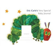 Pre-Owned Eric Carle's Very Special Baby Journal (Hardcover) 0399246673 9780399246678