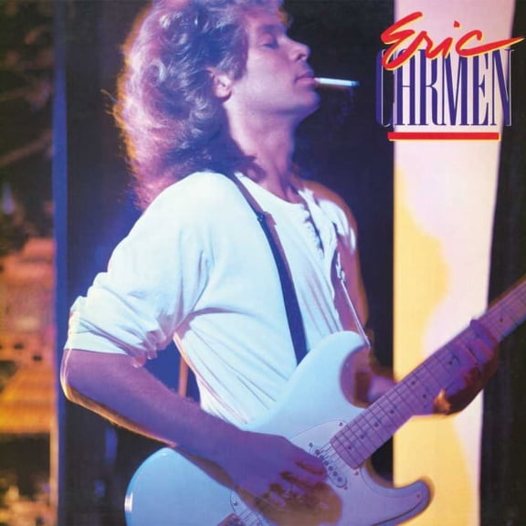 Eric Carmen (CD)