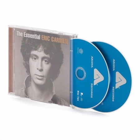 Eric Carmen - Essential Eric Carmen - Music & Performance - CD