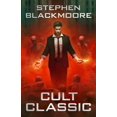 thumbnail image 1 of Eric Carter: Cult Classic (Series #9) (Paperback), 1 of 1