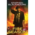 thumbnail image 1 of Eric Carter: Fire Season (Series #4) (Paperback), 1 of 1