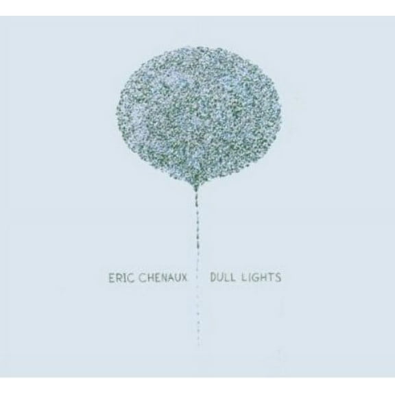 Eric Chenaux - Dull Lights - Music & Performance - CD