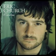 Eric Church - Carolina - Music & Performance - CD