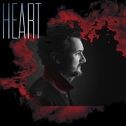 Eric Church - Heart - Music & Performance - CD