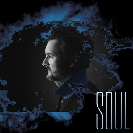 Eric Church - Soul - Music & Performance - CD