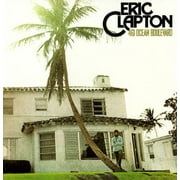 Eric Clapton - 461 Ocean Boulevard - Music & Performance - Vinyl