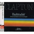 thumbnail image 1 of Eric Clapton - Backtrackin - Music & Performance - CD, 1 of 1